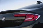 Buick LaCrosse 2016 года (NA)